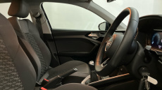 Audi A1 30 TFSI 110 Sport 5dr Petrol Hatchback